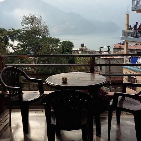 Hotel Bhadrakali Pokhara Inn Dış mekan fotoğraf