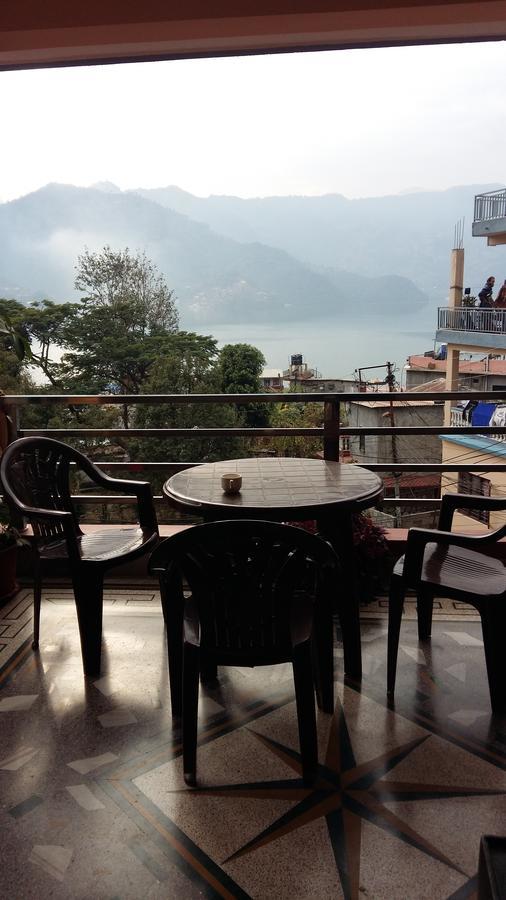 Hotel Bhadrakali Pokhara Inn Dış mekan fotoğraf