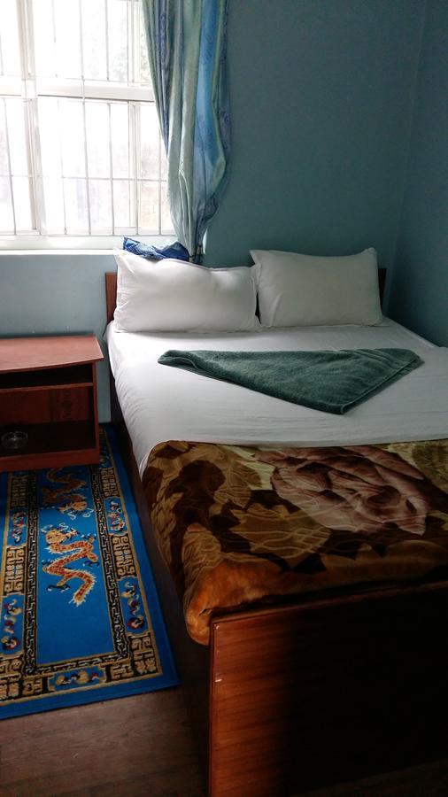 Hotel Bhadrakali Pokhara Inn Dış mekan fotoğraf