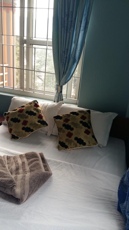 Hotel Bhadrakali Pokhara Inn Dış mekan fotoğraf