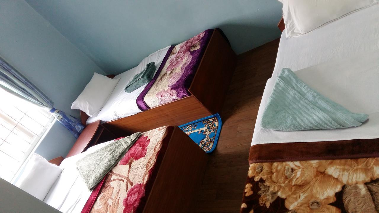 Hotel Bhadrakali Pokhara Inn Dış mekan fotoğraf