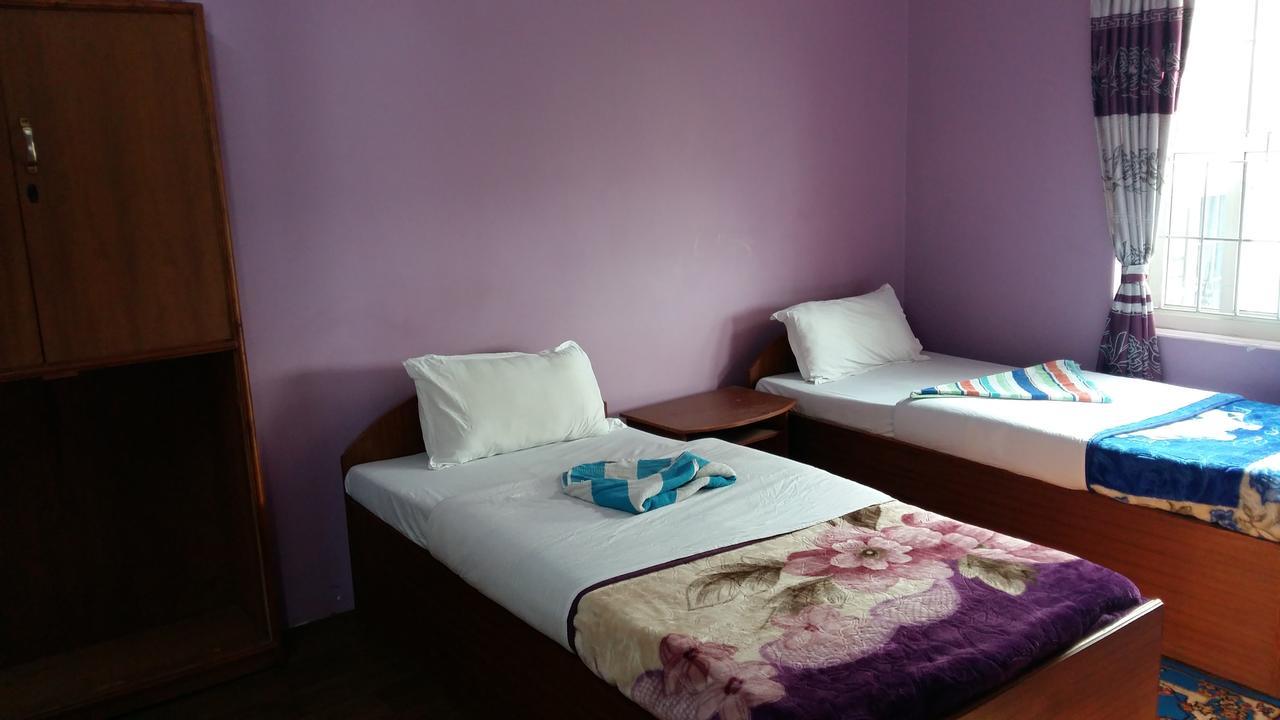 Hotel Bhadrakali Pokhara Inn Dış mekan fotoğraf