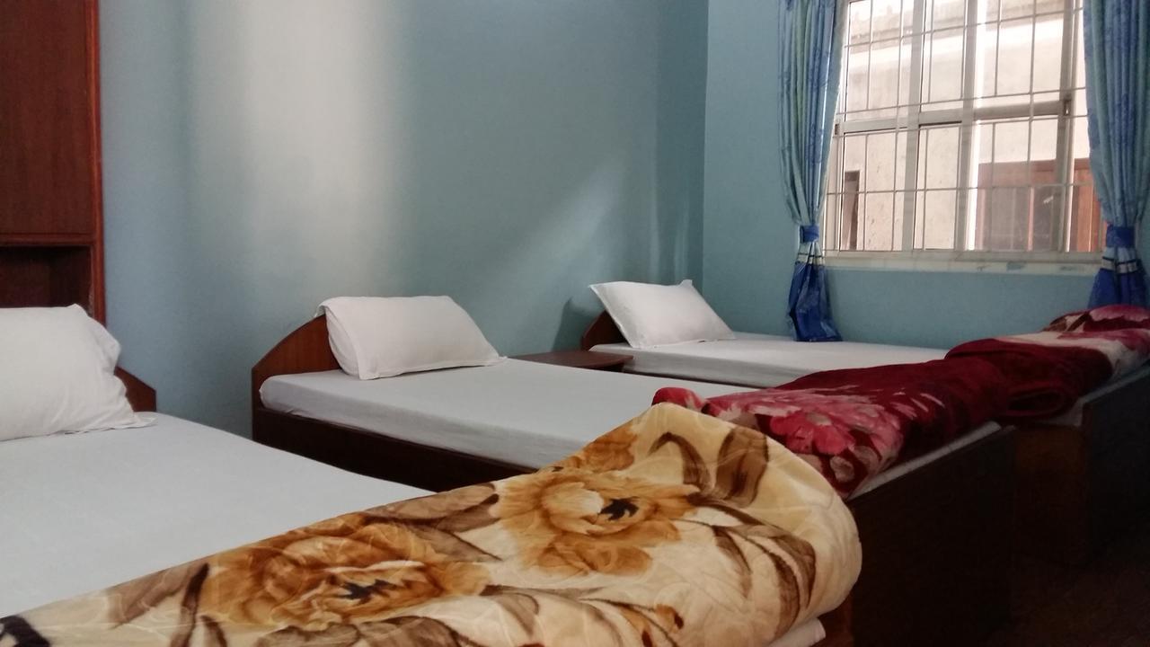 Hotel Bhadrakali Pokhara Inn Dış mekan fotoğraf