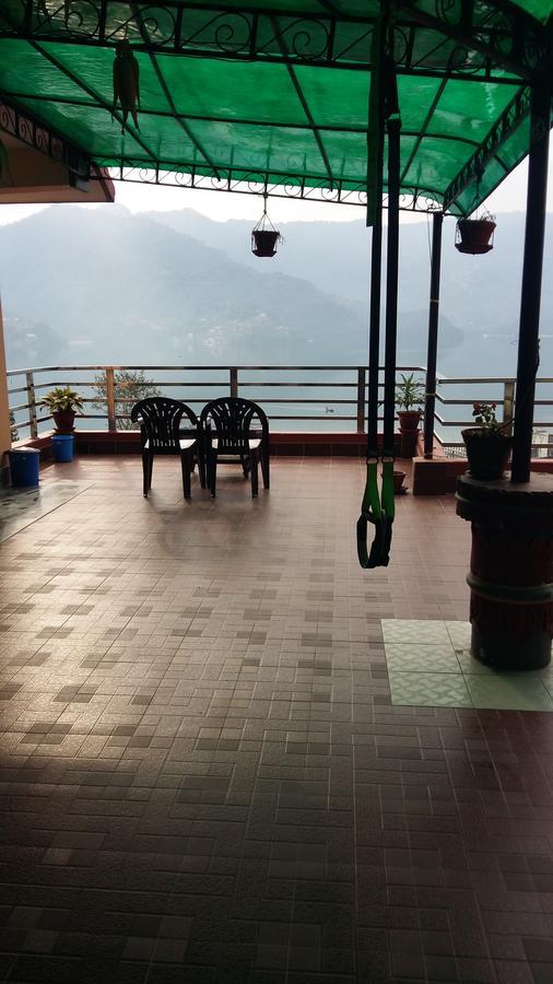 Hotel Bhadrakali Pokhara Inn Dış mekan fotoğraf