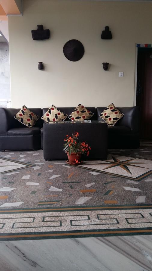 Hotel Bhadrakali Pokhara Inn Dış mekan fotoğraf