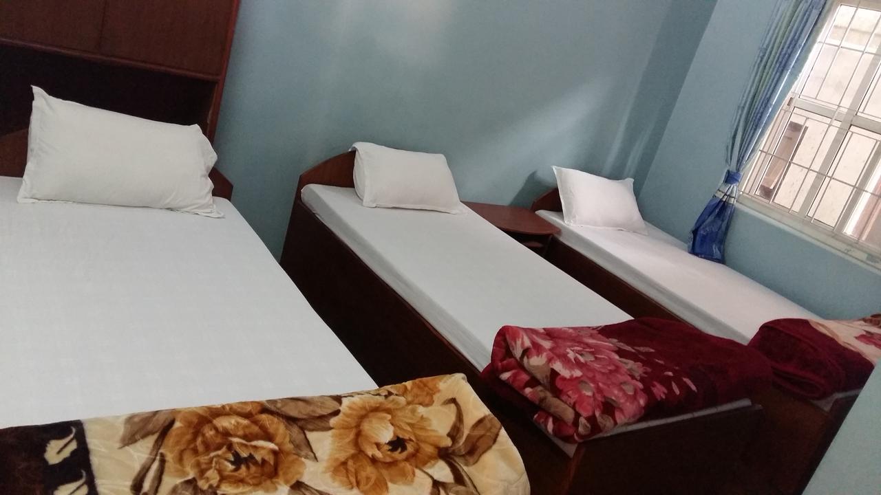 Hotel Bhadrakali Pokhara Inn Dış mekan fotoğraf
