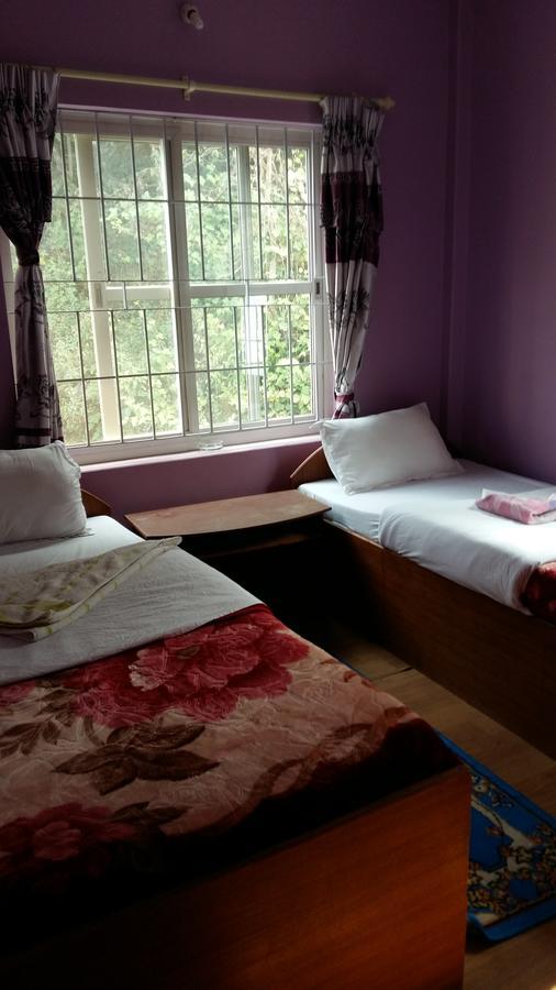 Hotel Bhadrakali Pokhara Inn Dış mekan fotoğraf