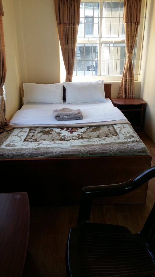 Hotel Bhadrakali Pokhara Inn Dış mekan fotoğraf