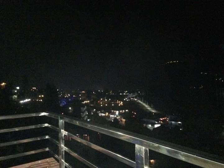 Hotel Bhadrakali Pokhara Inn Dış mekan fotoğraf