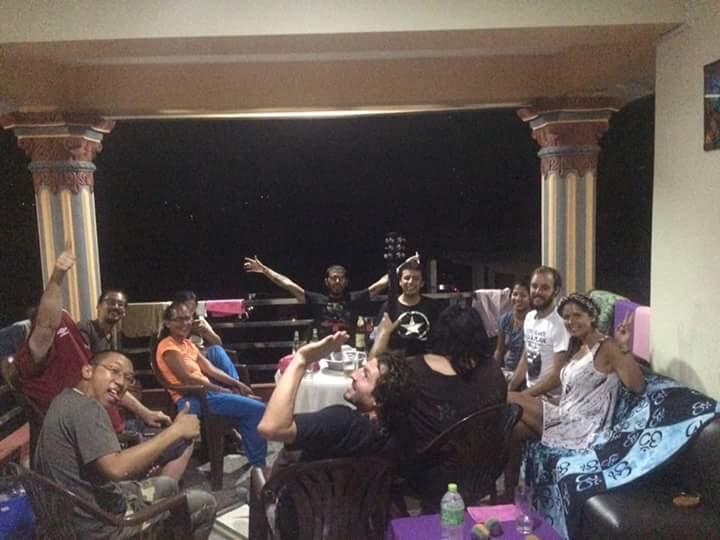 Hotel Bhadrakali Pokhara Inn Dış mekan fotoğraf