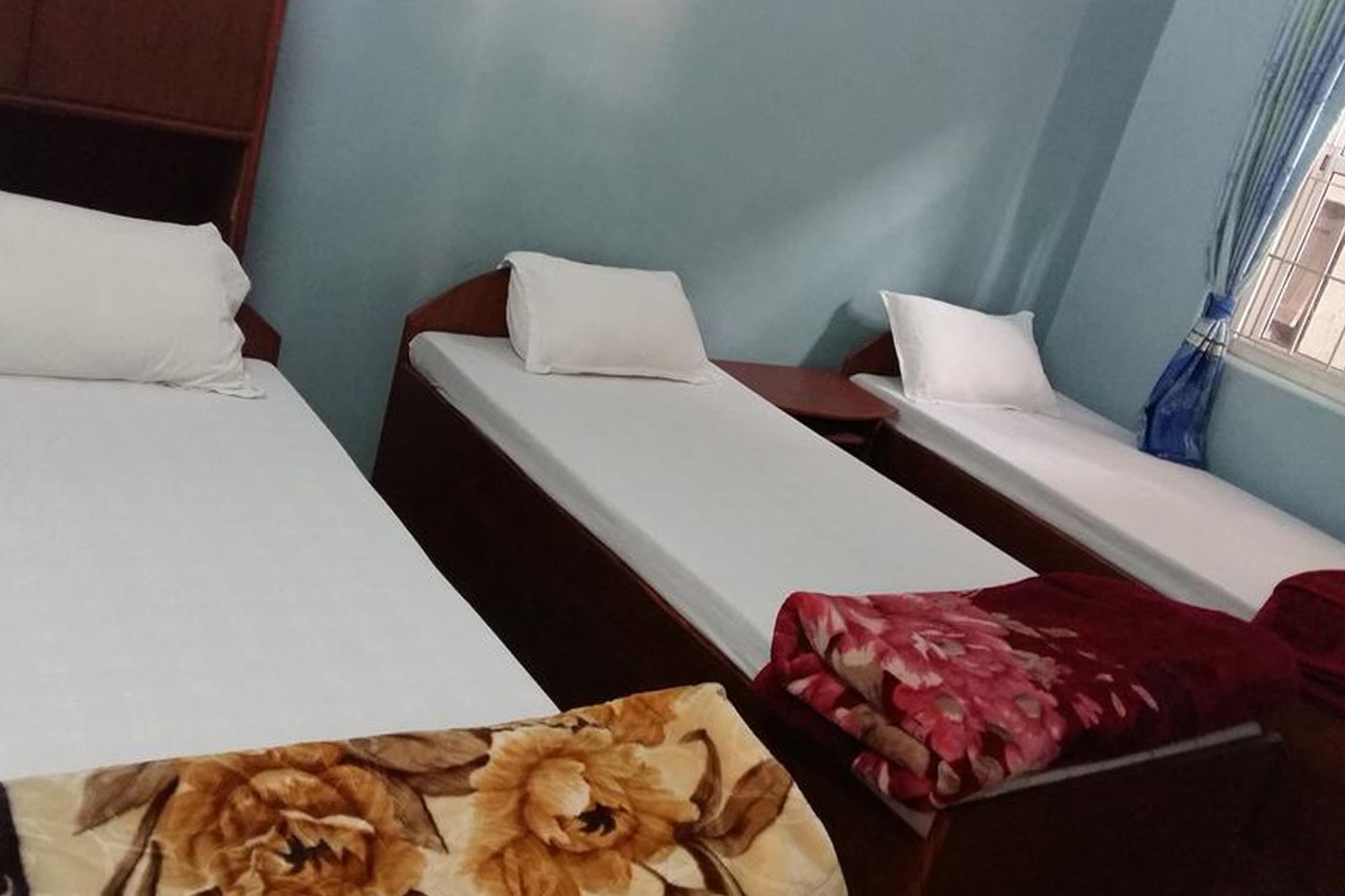 Hotel Bhadrakali Pokhara Inn Dış mekan fotoğraf