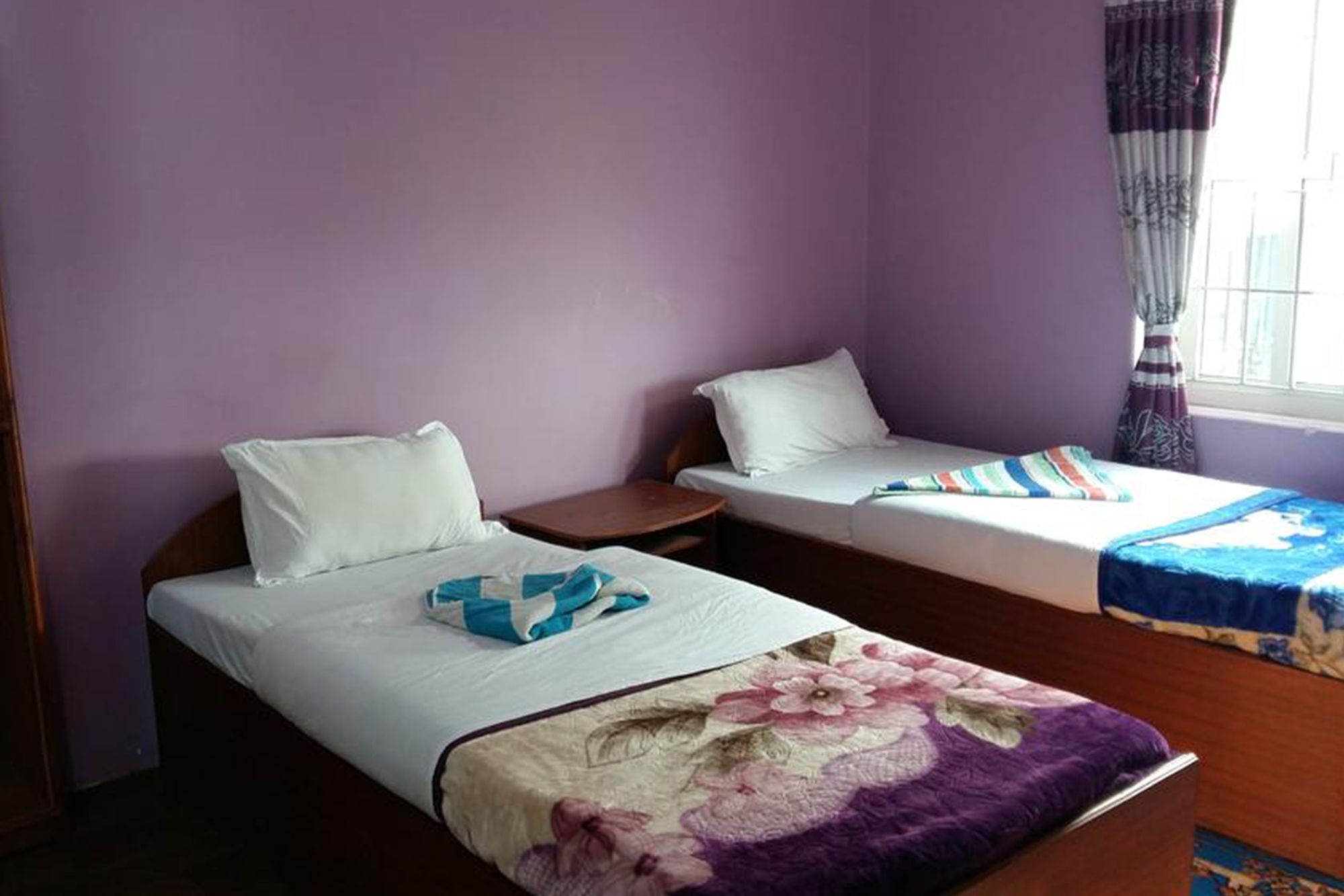 Hotel Bhadrakali Pokhara Inn Dış mekan fotoğraf