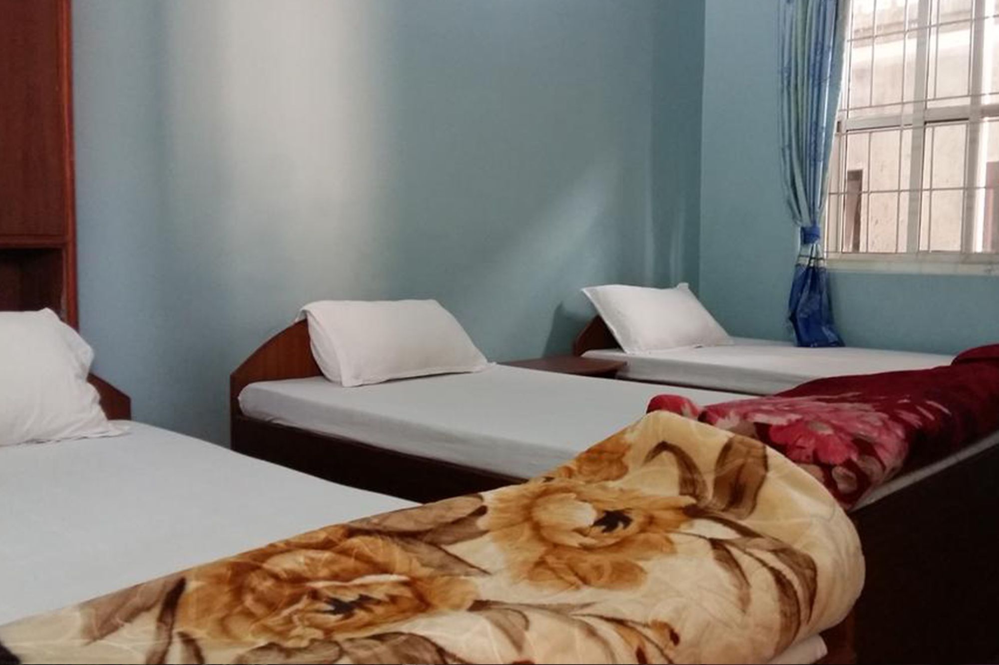 Hotel Bhadrakali Pokhara Inn Dış mekan fotoğraf