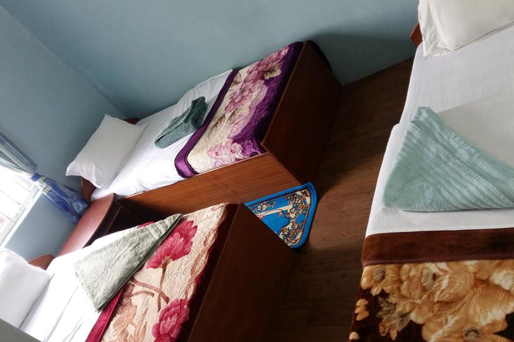Hotel Bhadrakali Pokhara Inn Dış mekan fotoğraf